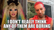 Alaska GIF by BuzzFeed