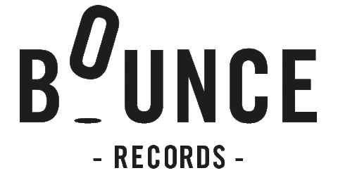 bounce bounceparty Sticker by BounceRecords