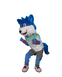 Fiero Arm Flex Sticker by a.s.r. verzekeringen