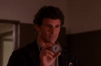 season 2 episode 3 GIF by Twin Peaks on Showtime