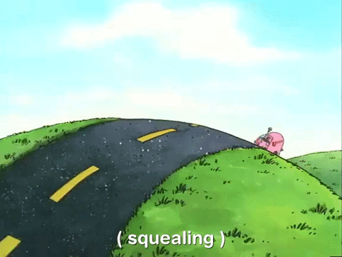 nicksplat GIF
