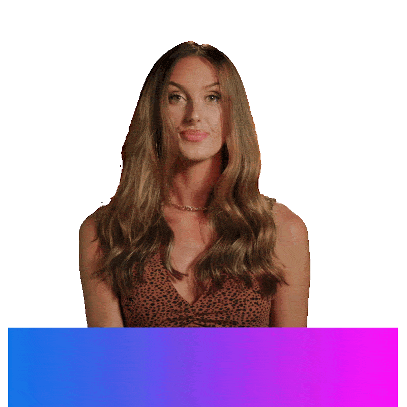 Sticker Sticker by The Circle