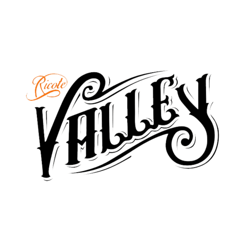 mrc ricote valley cervezas Sticker by Mister Cervecero