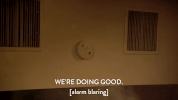 comedy central season 3 episode 16 GIF by Workaholics