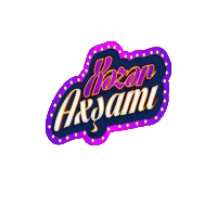 Xezertv Sticker by KhazarTV