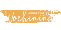 Weekend Week Sticker by infodesignerin