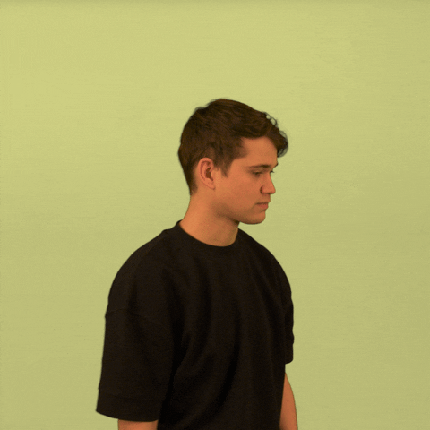 Shocked Whats That GIF by DVTD MGMT