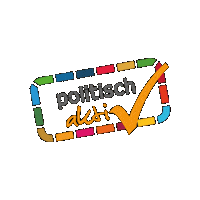 Check Sticker by jubisbayern