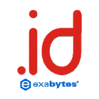 exabytes_id  Sticker