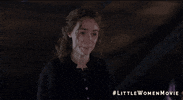Saoirse Ronan Movie GIF by LittleWomen