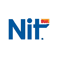 Virus Hospital Sticker by Grupo Sur Nicaragua