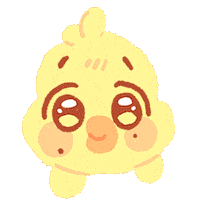 Ateez Mingi Sticker