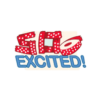 Excited Book Sticker by nationalbookstore
