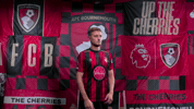 GIF by AFC Bournemouth