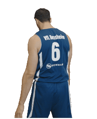 Bensheim Sticker by VfL Basketball