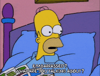 homer simpson GIF