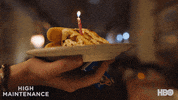 Season 4 Hbo GIF by High Maintenance