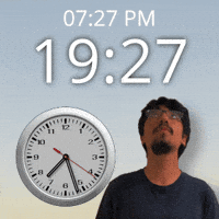 7Pm GIF