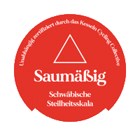 Stuttgart Sticker by kesseln.cc