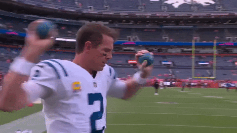 Amazon GIF by NFL On Prime Video