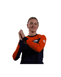 Teamnl Speedskating Sticker by Shapevisions