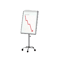 Business Presentation Sticker by Scorpion Dagger