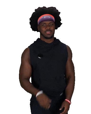 nfl reaction sports football sport Sticker