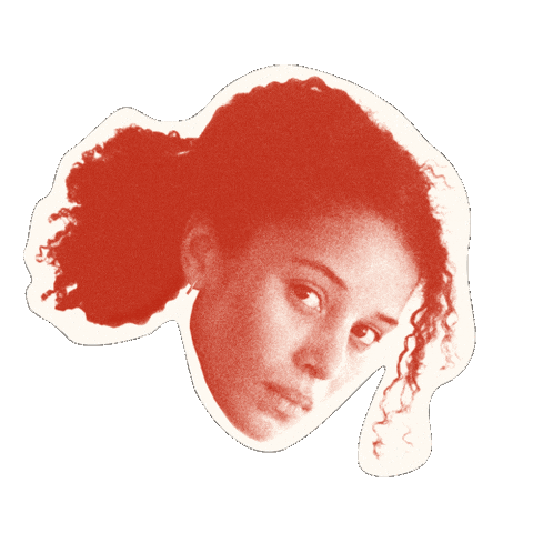 Heads Dancing Sticker by Warner Bros. Pictures