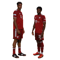 fcbayerncampus football soccer fussball fcb Sticker