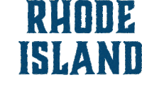 Rhode Island 12 Pack Sticker by StormalongCider