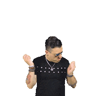 80s swipe up Sticker by BOBO