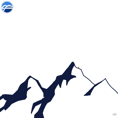 Baby Steps Life GIF by ironbrij