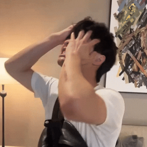 Dallasaurliu netflix angry anger dallas GIF