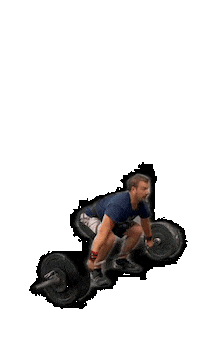 Tag Crossfit Sticker by CrossFitTonbridge