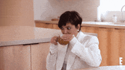 Keeping Up With The Kardashians Reaction GIF by E!
