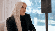 Bunim-MurrayProductions drama please eye roll e GIF