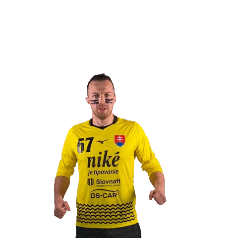 Europa League Yes Sticker by Slovnaft