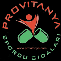 Provitanya sports fitness protein turk GIF