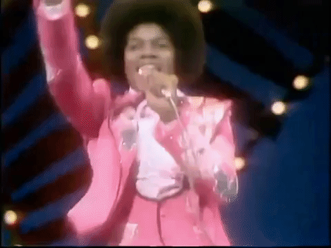 michael jackson bet GIF