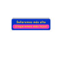 Unity Argentina Sticker by Beth School