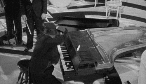 a day at the races piano GIF
