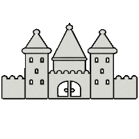 Jersey Shore Beer Sticker by Bradley Brew Project