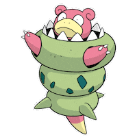 Mega Evolution Water Sticker by Pokémon