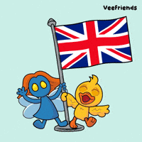 United World GIF by VeeFriends