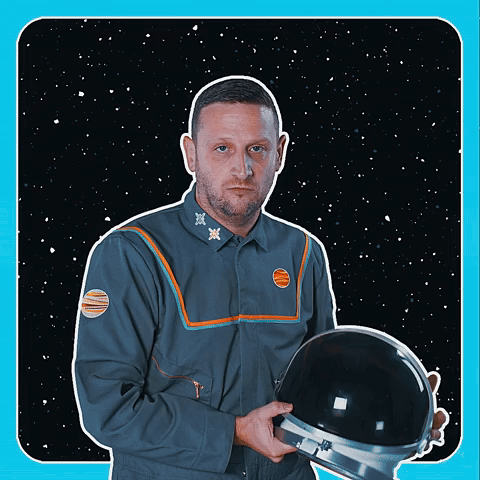Always Wear A Helmet