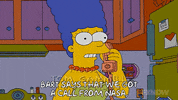 Season 19 Episode 10 GIF by The Simpsons