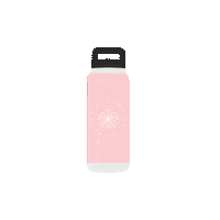 Women Girl Power Sticker by Bloom.Activewear