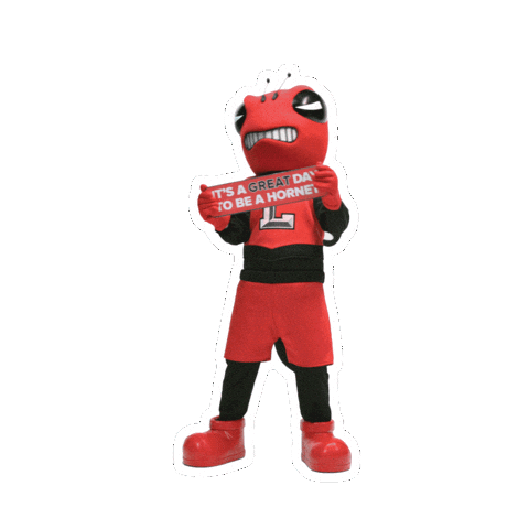 Dance School Sticker by University Of Lynchburg