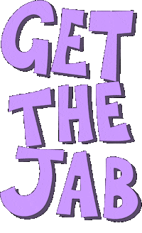 Do The Right Thing Wear A Mask Sticker by Amor Design Studio