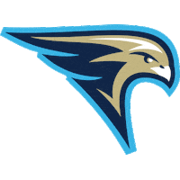 Sdcchawks Sticker by San Diego Christian College Hawks
